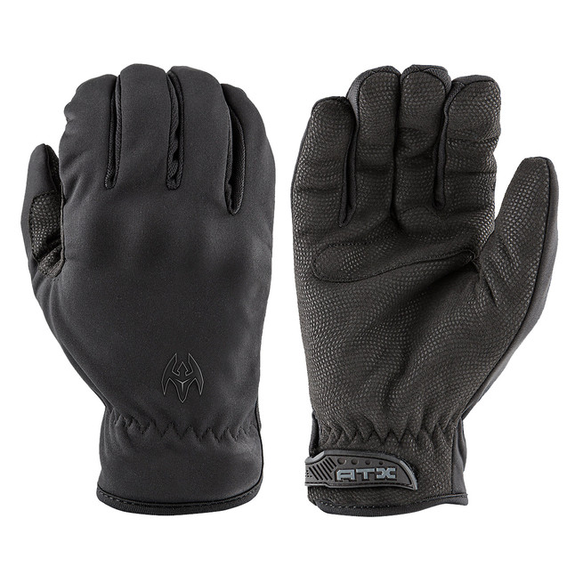 DamascusGear Winter Cut Resistant Patrol Gloves [FC-20-DM-ATX150MD]