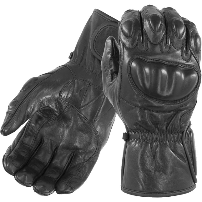 DamascusGear Vector 1 Riot Control Gloves [FC-20-DM-CRT100]