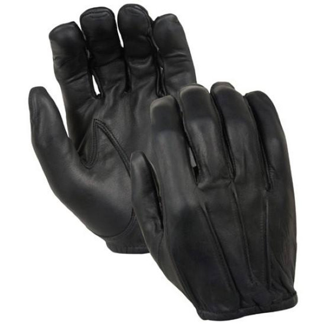 Damascus Protective Gear Frisker K Gloves Leather [FC-20-DM-DFK300SM]