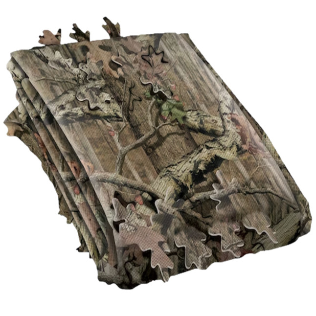 Allen 3D Leafy Omnitex Realtree Edge 12' x 56" Blind Fabric [FC-026509034087]