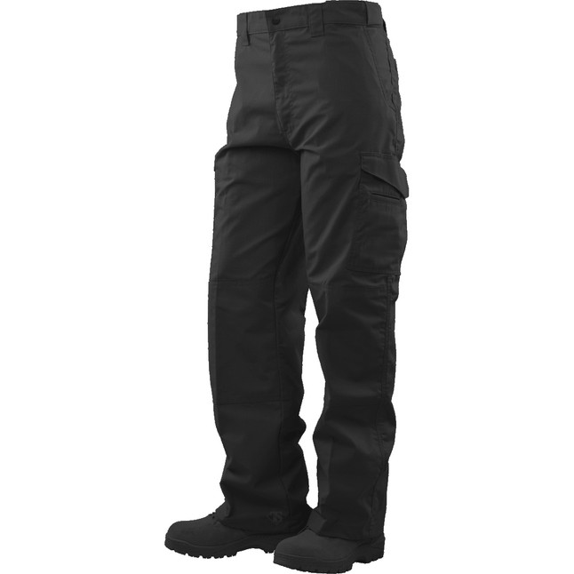 Tru-Spec Tactical Boot Cut Trousers 65/35 Polyester/Cotton Rip-Stop [FC-20-TSP-346]