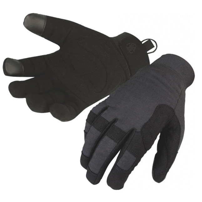 5ive Star Gear Tactical Assault Gloves Soft Shell Small [FC-20-TSP-3813005]