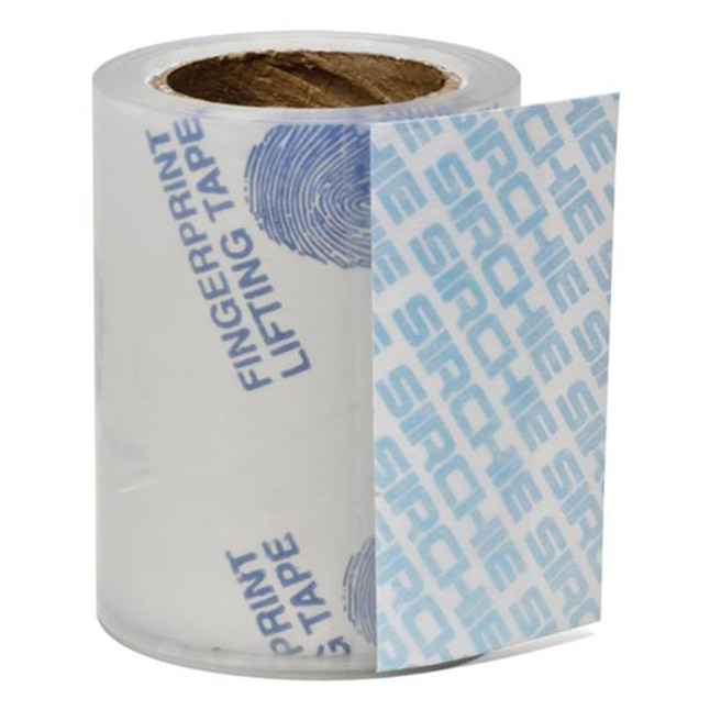 Sirchie Transparent Lifting Tape 2" Wide 360" Long Roll Transparent 144L2 [FC-20-SIR-144L2]