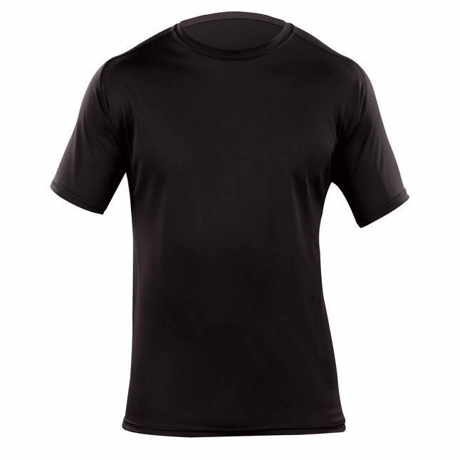 5.11 Tactical Men's Loose Fit Short Sleeve Crew Shirt [FC-20-5-40007]