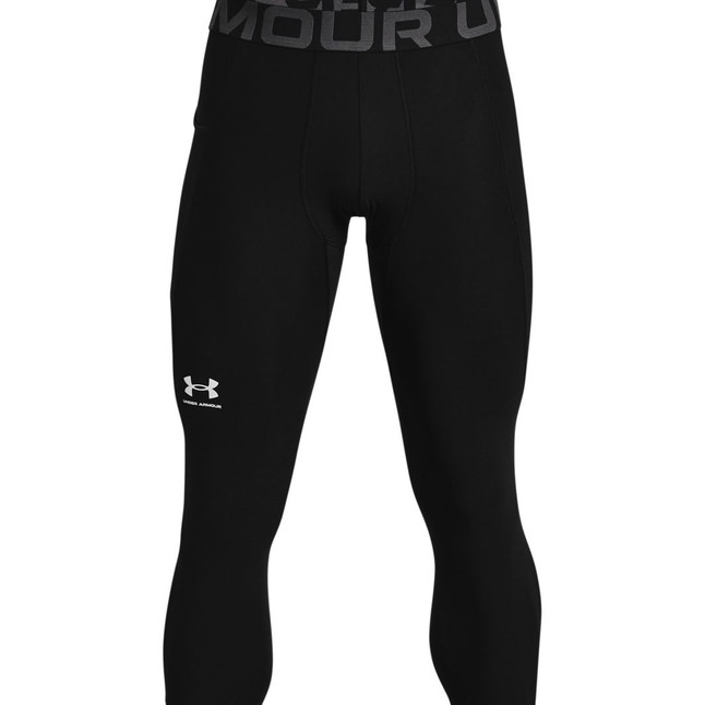 Under Armour Men's HeatGear Armour 3/4 Leggings [FC-20-1361588305XL]