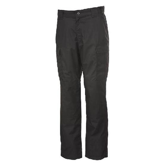 5.11 Tactical Taclite TDU Pants Polyester Cotton Double Extra Large Black 74280 [FC-20-5-74280]