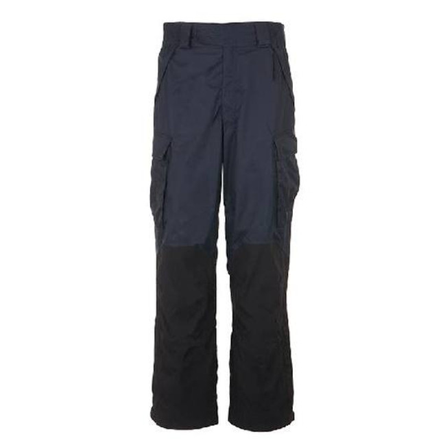 5.11 Tactical Patrol Rain Pants Waterproof 2 Extra Large Regular Black 48057 [FC-20-5-48057]