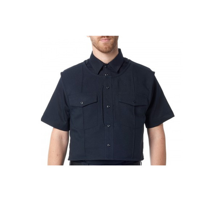 5.11 Tactical Uniform Outer Carrier Class B Size Large Regular Midnight Navy [FC-20-5-49030]