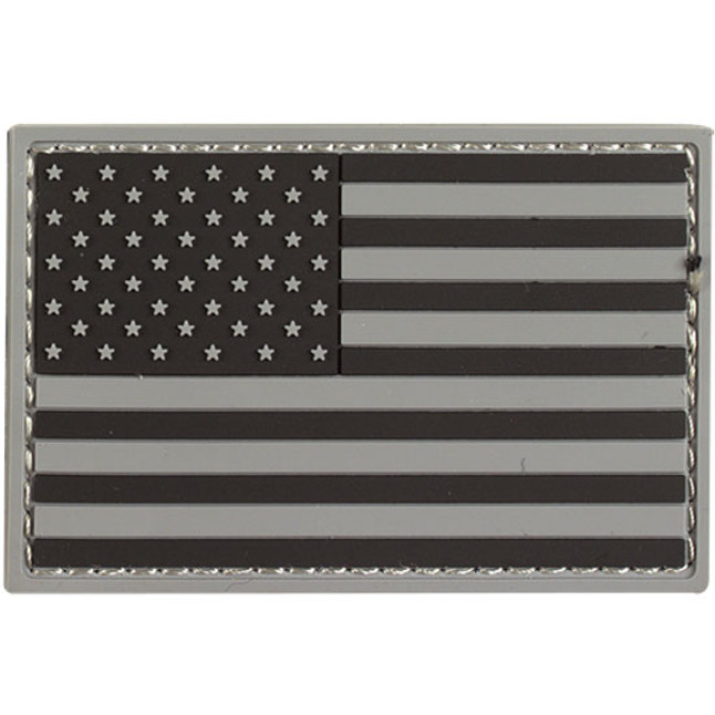 Voodoo Tactical USA Flag Patch [FC-783377011960]