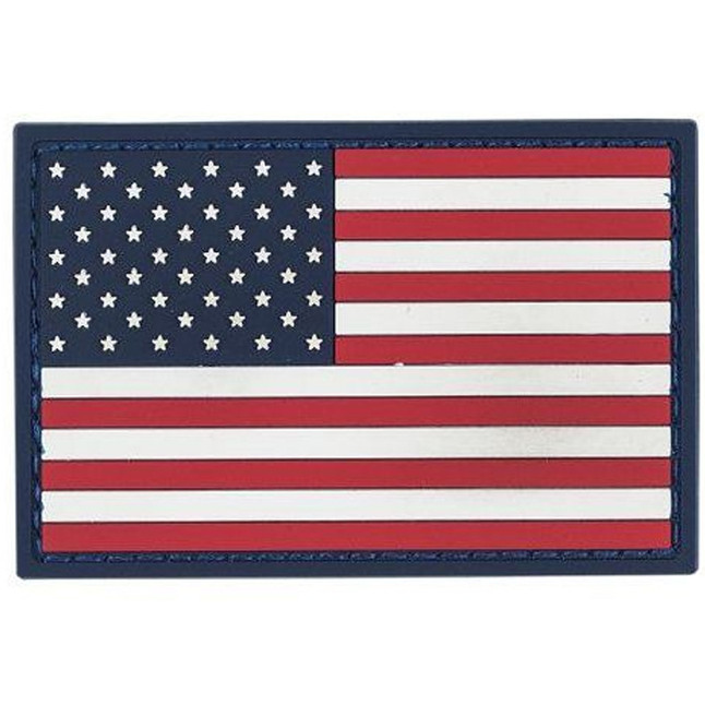 Voodoo Tactical United States Flag Patch [FC-783377021556]