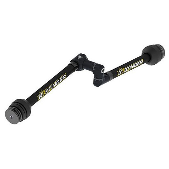 Bee Stinger Stabilizer Sport Hunter Extreme Kit 8.6 Black [FC-791331009038]