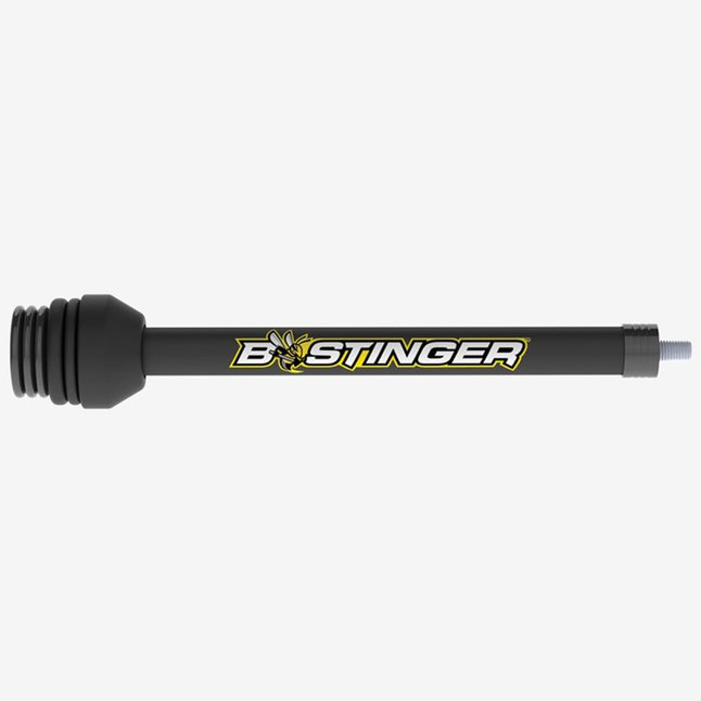 Bee Stinger Sport Hunter Xtreme Stabilizer Kit 6" Black [FC-791331008611]