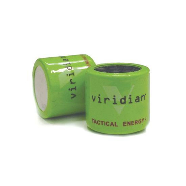 Viridian 1/3N Lithium Battery 4 Pack 13N4 [FC-804879459958]