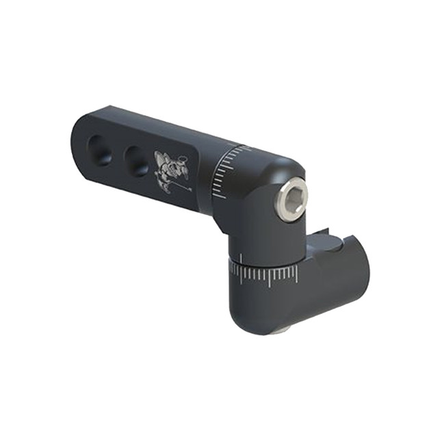 Bee Stinger Side Bar Adjustable Elite w/Outfront QD [FC-791331906276]