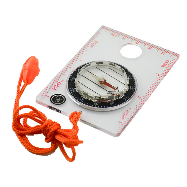 Ultimate Survival Technologies Waypoint Compass 20-310-351 [FC-812713015444]