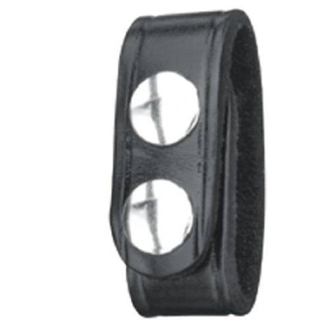 4-Pack Belt Keepers, Double Snap - [FC-768574119633]