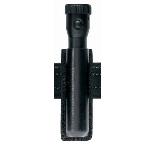 Safariland Model 306 Open Top Mini-Flashlight Holder, Strion, High Gloss [FC-781602482356]