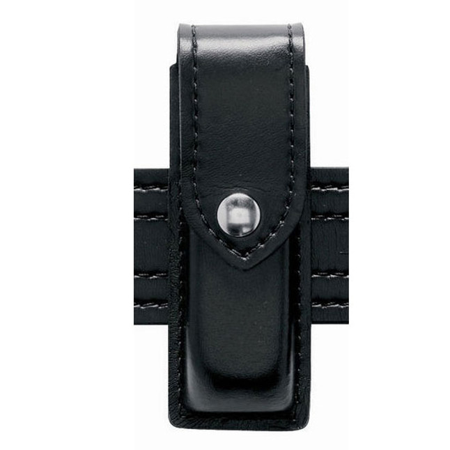 Safariland Model 76 Single Handgun Magazine Pouch Gun AMT Hardballer Black 76-53-23PBL [FC-781602023924]