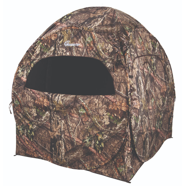 Ameristep Doghouse Run & Gun Blind Mossy Oak Break Up Country [FC-769524001329]