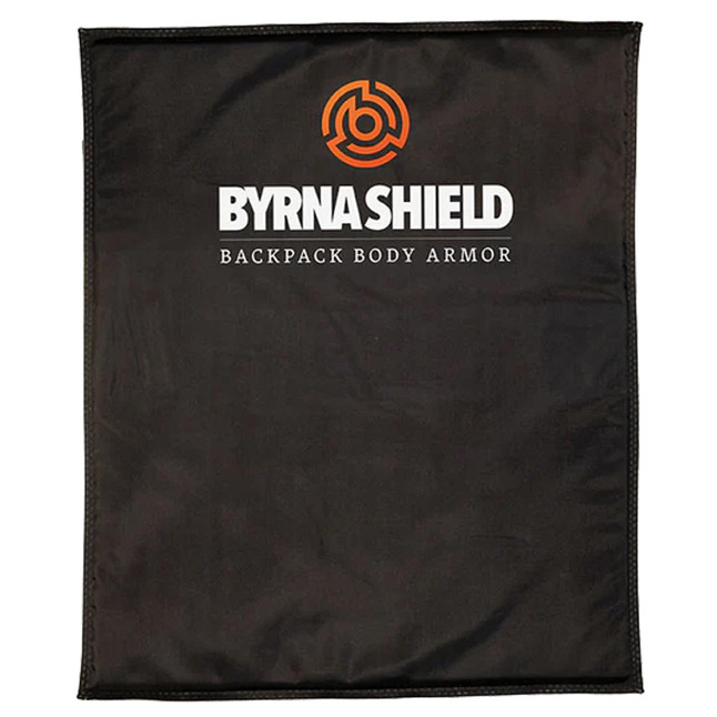 Byrna Shield Level IIIA Rated Ballistic Backpack Insert [FC-810042112384]