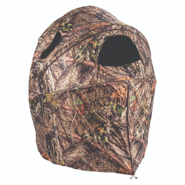 Ameristep Tent Chair Blind Mossy Oak Break-Up Country [FC-769524001220]