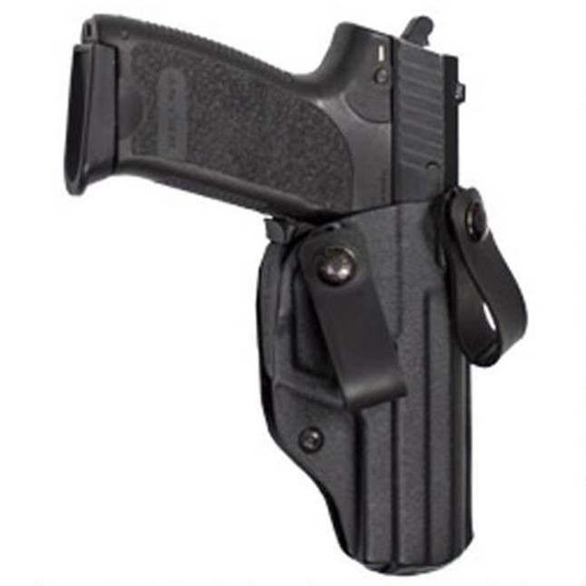 Blade-Tech Nano IWB Holster For Ruger LCP Right Hand Polymer Black HOLX000350610798 [FC-845879045482]