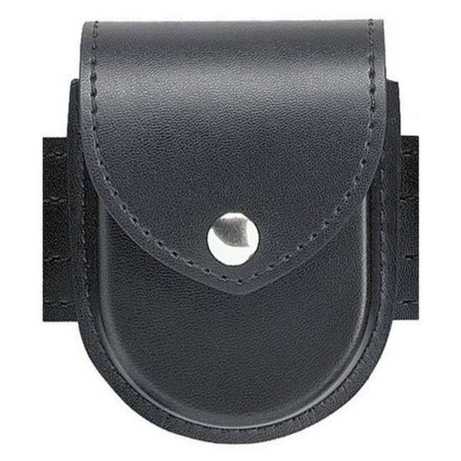 Safariland Model 290 Handcuff Case Black Ambidextrous 290 [FC-781602047012]