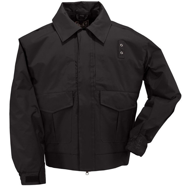 5.11 Tactical 4-in-1 Patrol Jacket [FC-844802068031]