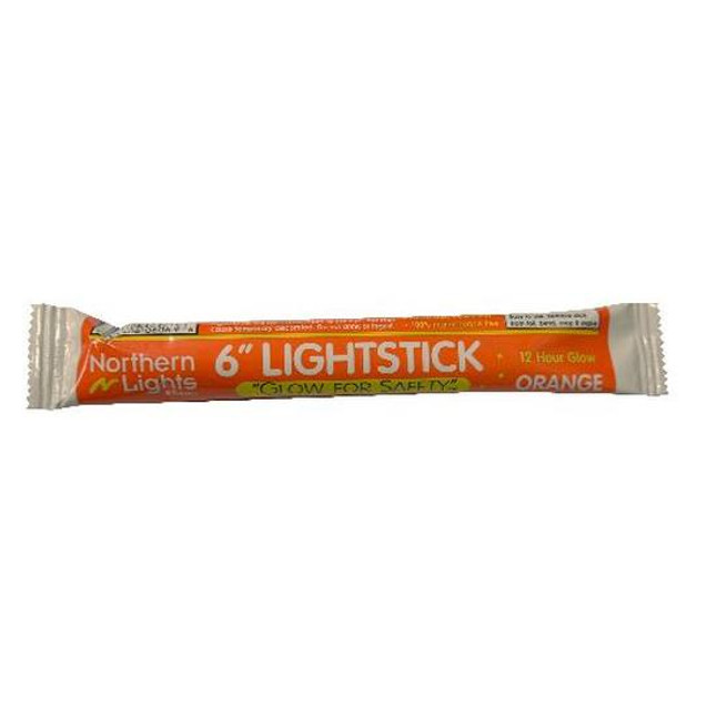 Tru-Spec FieldGear Light Sticks Orange and Green 4532000 [FC-850027377339]
