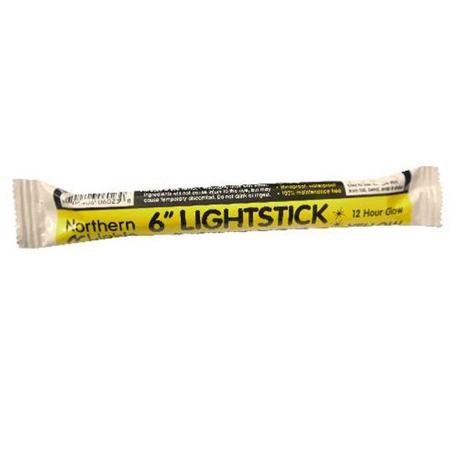 Tru-Spec FieldGear Light Sticks Yellow 4536000 [FC-850027377353]