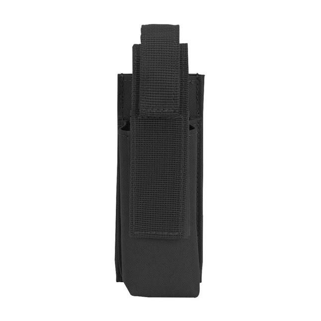 Voodoo Tactical Tourniquet Pouch MOLLE Compatible Nylon Black [FC-783377005990]