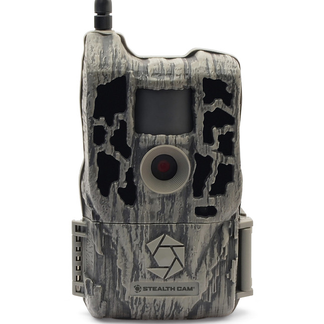 Stealth Cam Reactor Verizon Cellular Trail Camera [FC-888151030554]