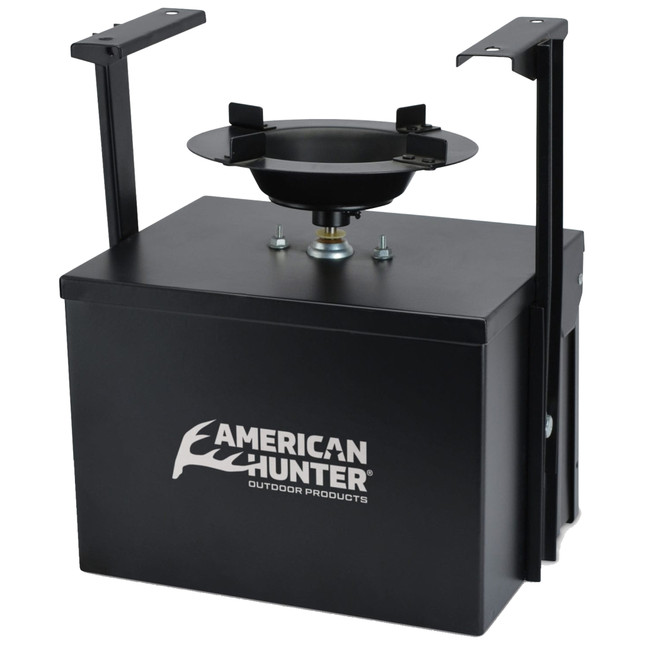 American Hunter Heavy Duty Digital Feeder Spin Kit [FC-758365205584]