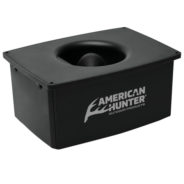 American Hunter Photocell Feeder Kit [FC-758365601454]