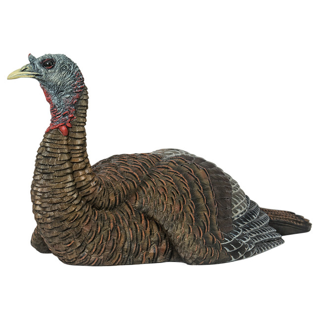 Avian X LCD Laydown Hen Turkey Decoy [FC-810280080117]