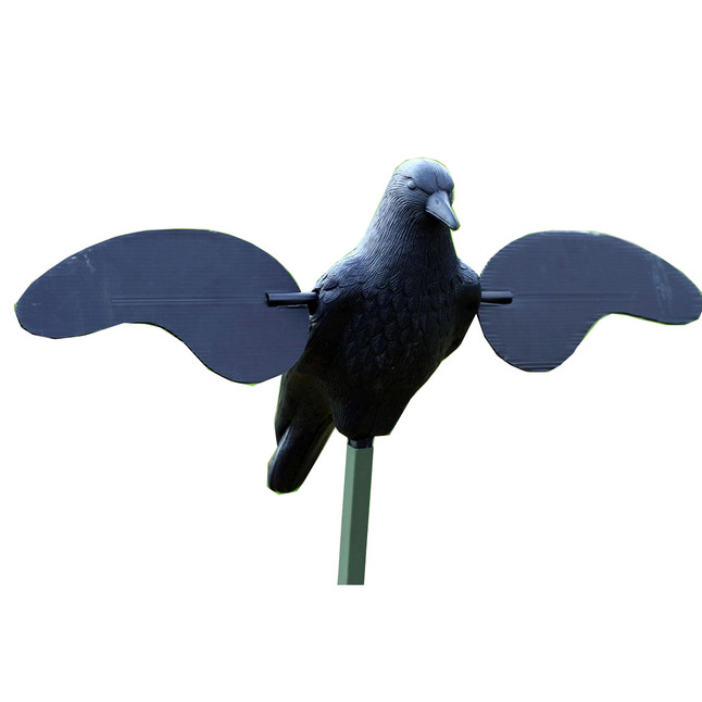 MOJO Crow Electronic Flying Crow Decoy [FC-816740002743]