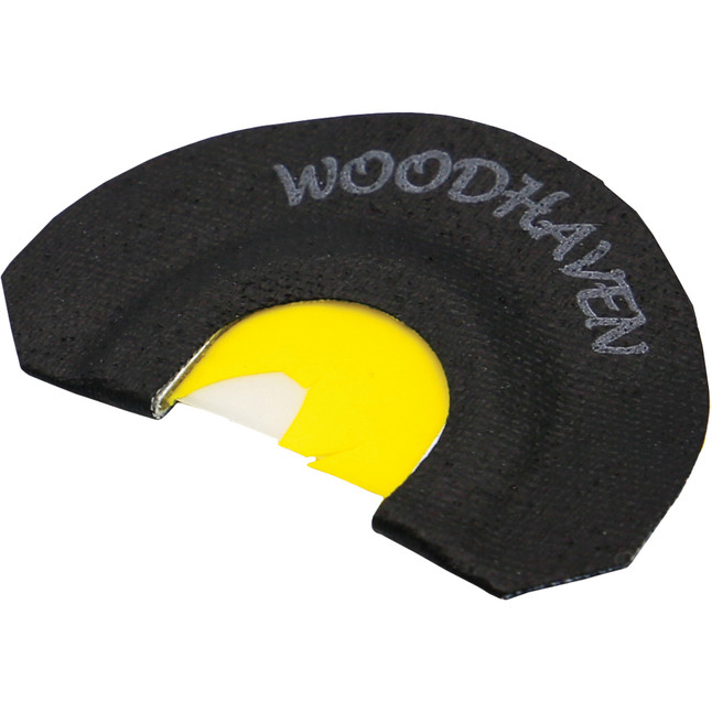 Woodhaven Modified Cutter Mouth Call [FC-854627005128]