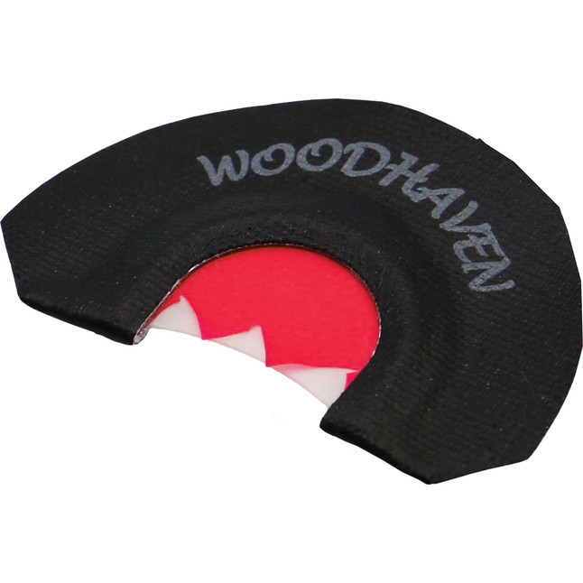 Woodhaven Hammer Tooth Mouth Call [FC-854627005135]