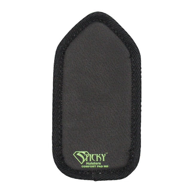 Sticky Holsters Comfort Pad Holster Cushion Medium Black Foam [FC-859640007234]