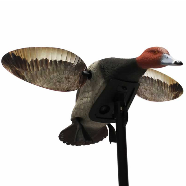 MOJO Outdoors Elite Series Diver Redhead Electronic Duck Decoy [FC-816740004143]