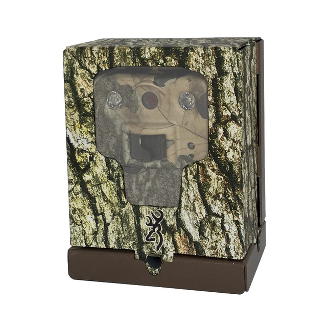 Browning Trial Cameras Sub-Micro Security Box for Browning Small Trail Cameras Camo [FC-855121008165]