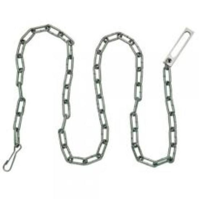 Peerless Handcuff Company Security Chain 60 Inch [FC-817086010447]