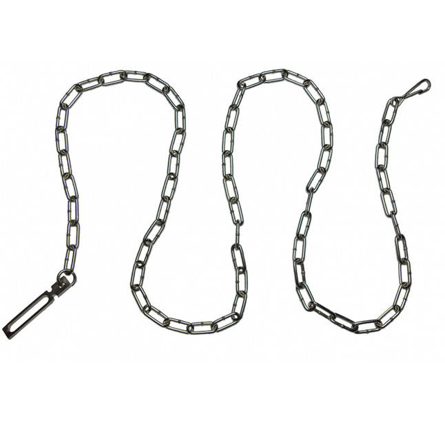 Peerless Handcuff Company Model PSC78 Security Chain [FC-817086010454]