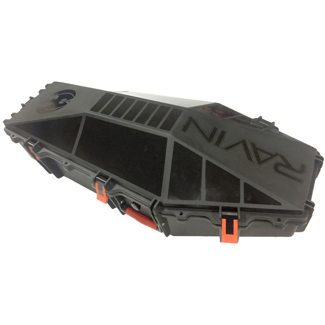 Ravin Xbow Hard Case Bullpup R26/R29/R29x Black [FC-815942021866]