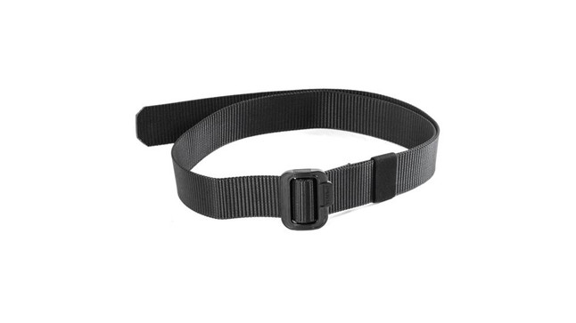 JE Machine Accessories Belt 50" x  1.5" Black [FC-BELT-453-007]