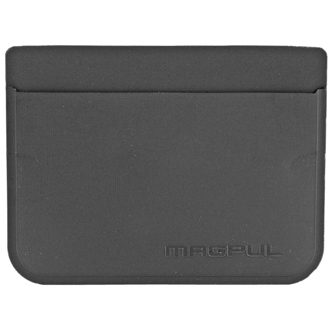 Magpul DAKA Everyday Folding Wallet Polymer Textile Black [FC-MAG1095]