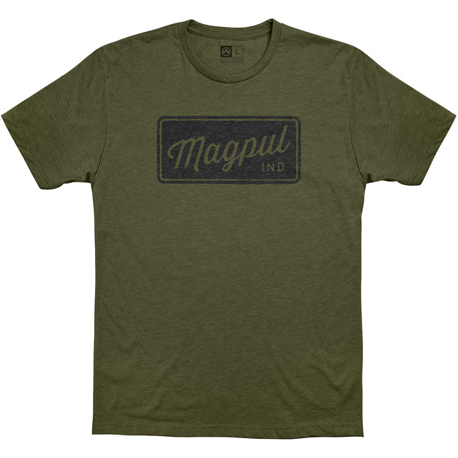 Magpul Rover Block CVC T-Shirt [FC-MAG1116]