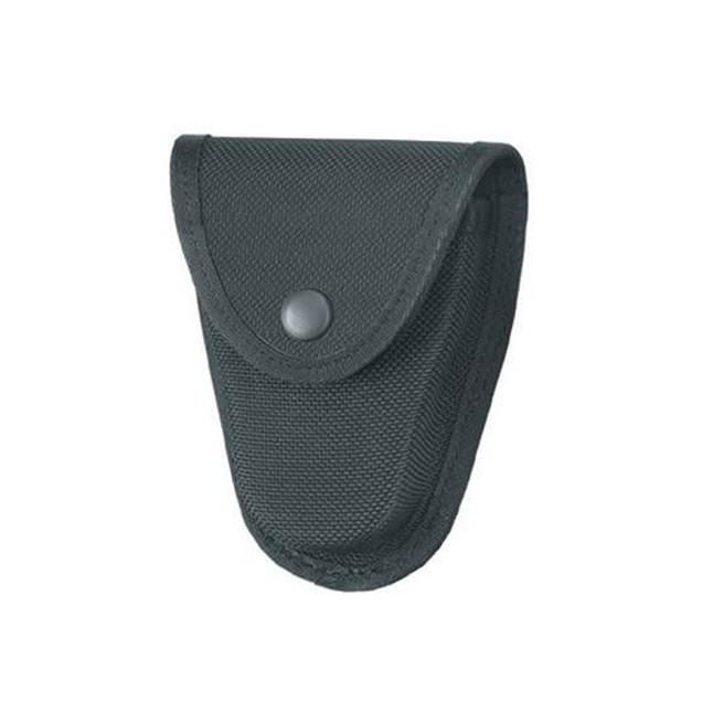 Gould & Goodrich Hinged Handcuff Case Nylon Black [FC-768574144659]