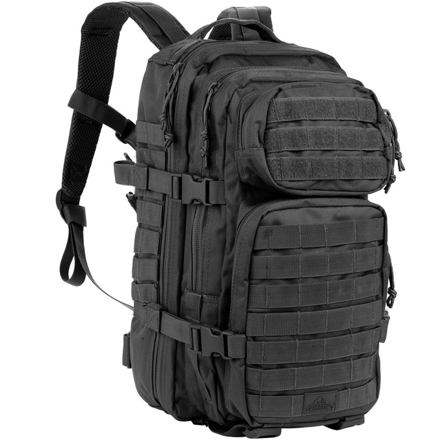 Red Rock Assault Pack 28 Liters Polyester Black [FC-846637000491]