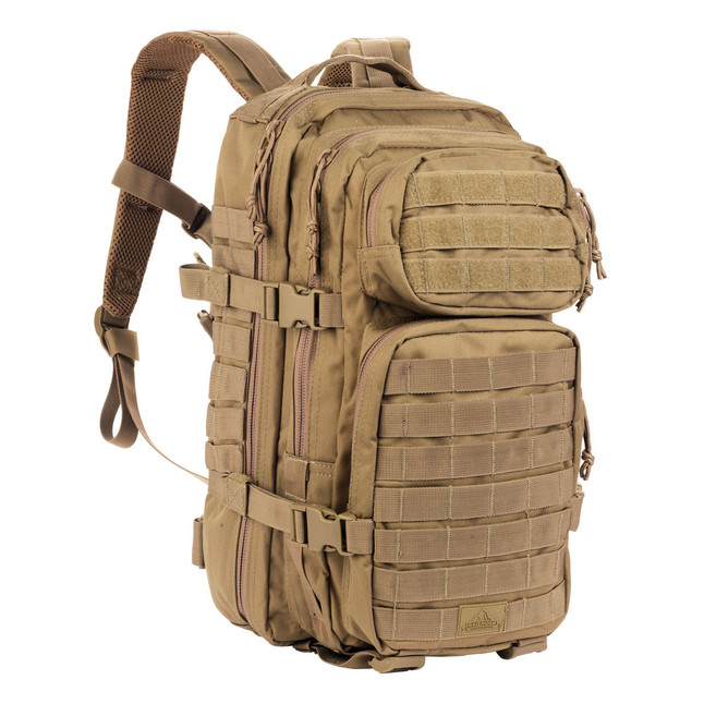 Red Rock Assault Pack 28 Liters Polyester Coyote [FC-846637000507]